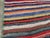 Textile Galerie Shabab Collection Mid-20th Century Persian Flatweave Kilim Rug For Sale - Image 7 of 10