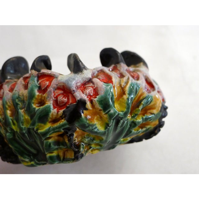 1960s Mid-Century Organic Ashtray, 1960s For Sale - Image 5 of 13