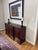 Traditional 1990s Kindel Furniture Federal Style Mahogany Sideboard / Buffet For Sale - Image 3 of 5