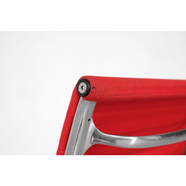 EA 117 Chair by Charles Ray Eames for ICF, USA, 1969 For Sale - Image 9 of 16