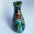 1950s Mid-Century Italian Ceramic Vase by Bedin Lina, 1956 For Sale - Image 5 of 10