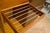 Art Deco Walnut Compactum Wardrobe, 1930s For Sale - Image 6 of 11