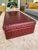 Leather Box, Crocodile Embossed, Ralph Lauren Style, Circa 1990s For Sale - Image 10 of 10