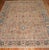 An early 20th century High decorative persian lilhan rug