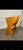 Mid-Century Modern Vintage Wooden Console Table with Ceramic by Vittorio Dassi for Dassi Mobili Moderni, 1950s For Sale - Image 3 of 7