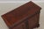 Wood Henkel Harris Model 2442 Chippendale Mahogany Server For Sale - Image 7 of 18
