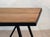 An outdoor version of the iconic Trapèze console, this piece seamlessly blends graphic architectural geometry with...