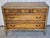 1930s French Provencial Dresser, Gilded Wood, Circa 1930's For Sale - Image 5 of 18