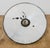 Industrial Green Enamel Light, 1950s For Sale - Image 17 of 18