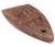 1960s Digsmed Teak Wood Carving and Charcuterie Board For Sale In Miami - Image 6 of 11