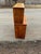 White Pine Desk W/Storage (Wooden Nails) For Sale - Image 6 of 9