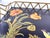 1970s Raymond Waites Chinoiserie Style Lacquered Serving Tray With Brass Gallery For Sale - Image 10 of 12