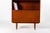 Mid-Century Modern Danish Teak Bookcase from Sejling Skabe, 1960s For Sale - Image 14 of 16