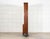 Wood Large Antique English Mahogany Bookcase, 1870 For Sale - Image 7 of 18