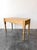 Antique 19th Century English Pine Console Table For Sale - Image 9 of 9