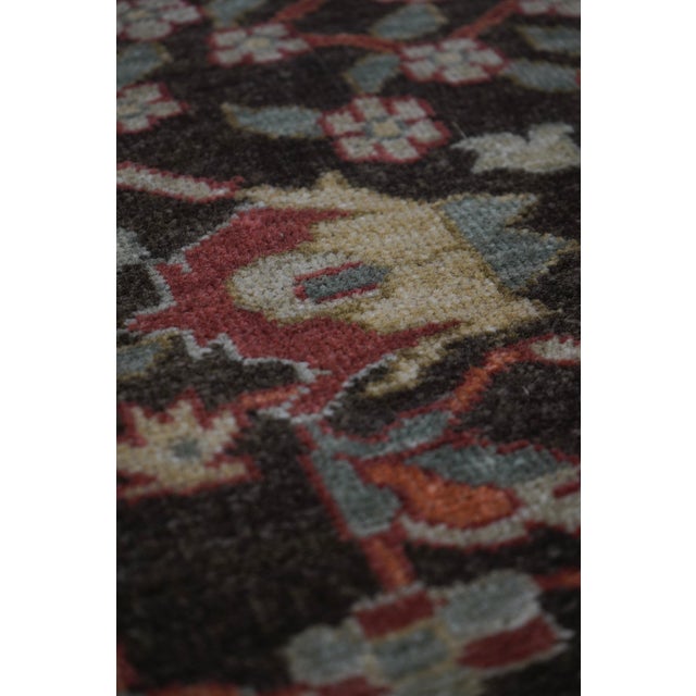 Obeetee Colonial Williamsburg Approx. 8 X 10 Rug For Sale - Image 9 of 11