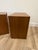 Brown MCM Style Storage Cubes by Treku Retailed by Design Within Reach For Sale - Image 8 of 8