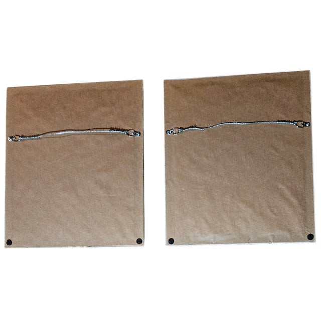 French Late 19th Century Antique French Bird Prints For Sale - Image 3 of 11