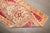 Antique Turkish Sivas Superfine Carpet Mat For Sale In New York - Image 6 of 7