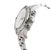 Breitling Breitling Super Avenger 48mm A13370 White Dial Diamond Bezel Chrono Steel Watch For Sale - Image 4 of 10