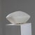 Stones Indoors and Outdoors Lamp by Laudani & Romanelli for Oluce, 2000s, in Very Good conditions. Designed from 2000 This...