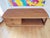 Wood Mid-Century Modern Minerva Coffee Table in Elm by Lucian Ercolani for Ercol, 1990s For Sale - Image 7 of 18