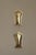 Mid-Century Modern Mid-Century Modern Swedish Brass Sconces, Set of 2 For Sale - Image 3 of 18