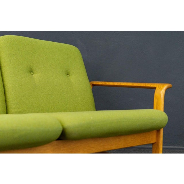 Vintage 2 Seater Sofa For Sale - Image 10 of 12