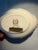 Late 20th Century Late 20th Century Lenox Porcelain Swan Salt Cellar For Sale - Image 5 of 6
