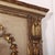 French Painted Trumeau Mirror For Sale - Image 4 of 15
