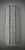 White Murano Semi Circle Transparent White Art Glass Wall Light and Sconces, 2000 For Sale - Image 8 of 10