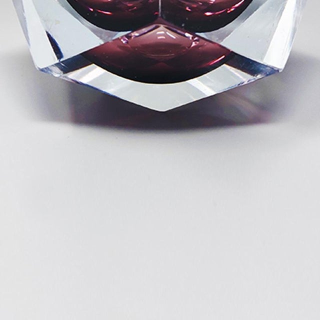 Catch-All by Flavio Poli for Seguso, 1960s For Sale - Image 6 of 7