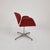 Little Tulip Armchair with Cross Base by Pierre Paulin for Artifort, 1970s For Sale - Image 6 of 12