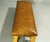 1950s Leather Gym Bench, 1950s For Sale - Image 5 of 8