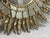Spanish Giltwood Sunburst Mirror For Sale - Image 13 of 13