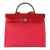 Rose Mexico Rouge Piment Toile Militaire Vache Hunter Herbag Zip 31 PHW For Sale