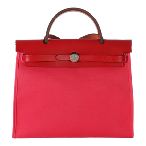 Rose Mexico Rouge Piment Toile Militaire Vache Hunter Herbag Zip 31 PHW