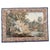 Discover the timeless elegance of this early 20th-century French Aubusson tapestry Magnificent Aubusson tapestry, entirely...