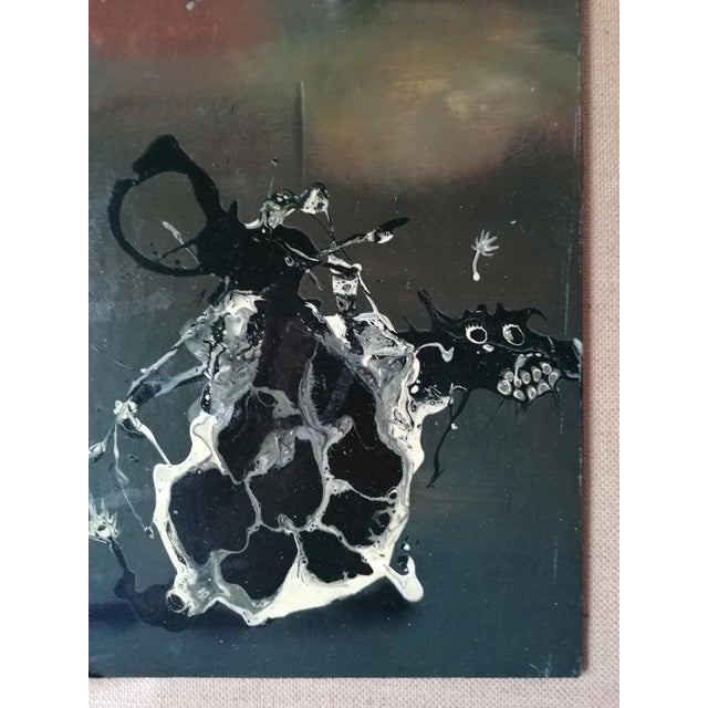 Stefano Mazzolini, PG2G, Mixed Media For Sale - Image 12 of 17