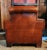 Vintage French Art Deco Club Chair For Sale - Image 4 of 4