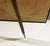 Antique Surveyor’s Tripod Floor Lamp in Oak With Brass Hardware, 61” H For Sale - Image 10 of 11