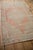 Textile Vintage Distressed Oushak Rug Runner - 2'8" x 4'11" For Sale - Image 7 of 9