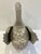 This hand carved wooden swan was purchased in Paris in the 90’s It dates from the 20’s Very fine detail in the carving H...