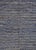 Modern striped handmade hemp and silk rug by Doris Leslie Blau. Size: 10'8" × 15'0" (325 × 457 cm). This exquisite modern...