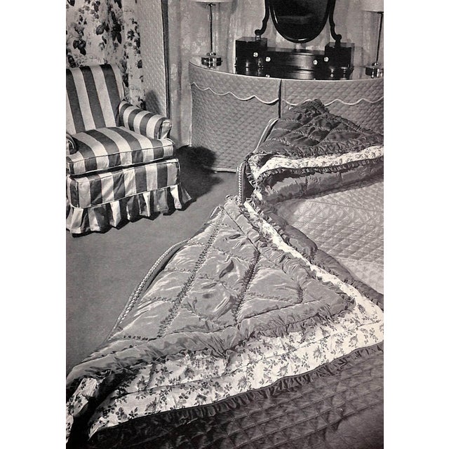 "Decorating Is Fun! How to Be Your Own Decorator" 1939 Draper, Dorothy For Sale In New York - Image 6 of 9