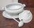 Mid 19th Century Ironstone Serve-Ware - Collection of 10 Pieces For Sale - Image 14 of 18