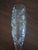 1990s 1990s Royal Doulton Millennium 2000 Crystal Champagne Flutes Celebration Set of 2 For Sale - Image 5 of 6
