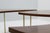 Vintage Coffee Tables by Peter Hvidt & Orla Mølgaard-Nielsen for France & Søn, 1955, Set of 6 For Sale - Image 4 of 13