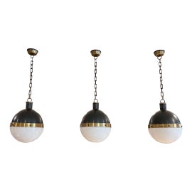 Example of Thomas O'Brien Lighting