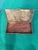 Vintage Brass and Enamel Etched Box For Sale In New York - Image 6 of 8